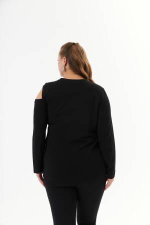 Plus Size Blouse