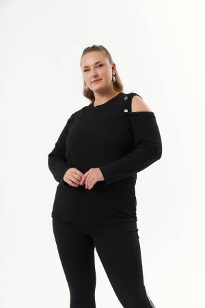 Plus Size Blouse