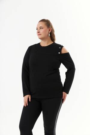 Plus Size Blouse