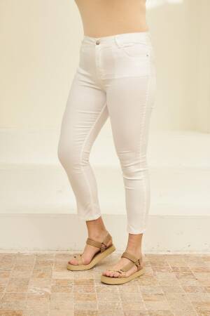 Casual Sport Tregging Pants