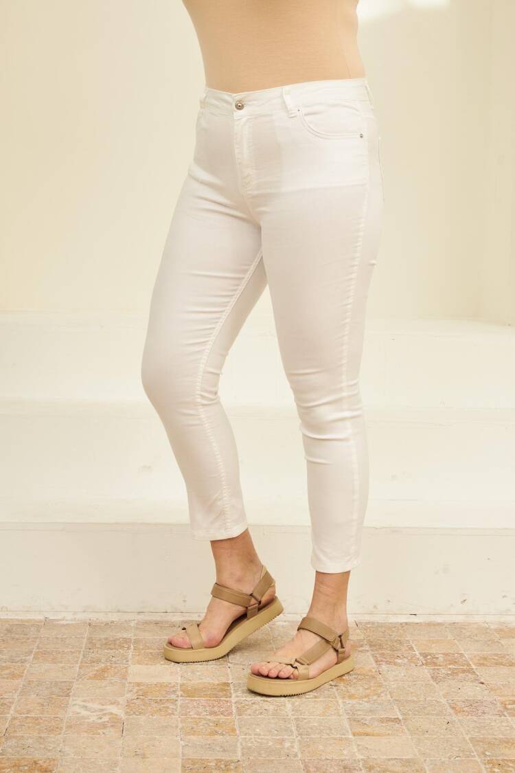 Casual Sport Tregging Pants