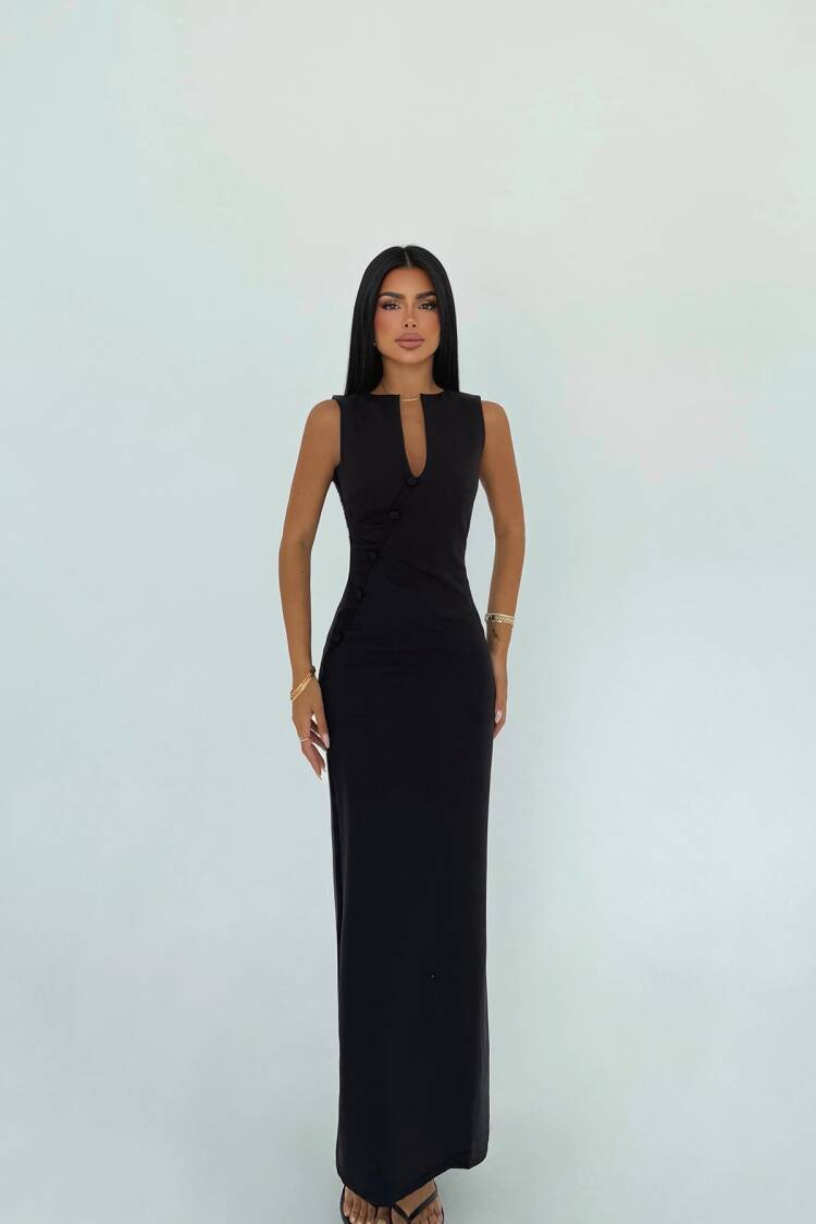 Elegant Formal Sexy Sheath Dress