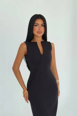 Elegant Formal Sexy Sheath Dress