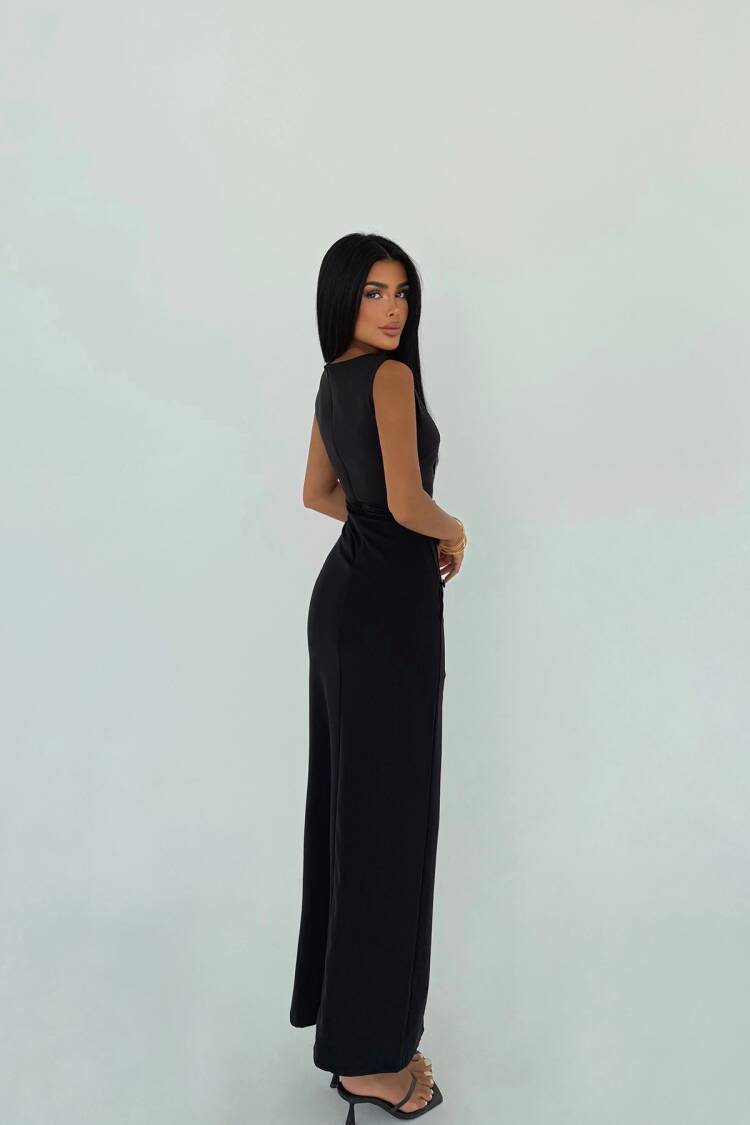 Elegant Formal Sexy Sheath Dress