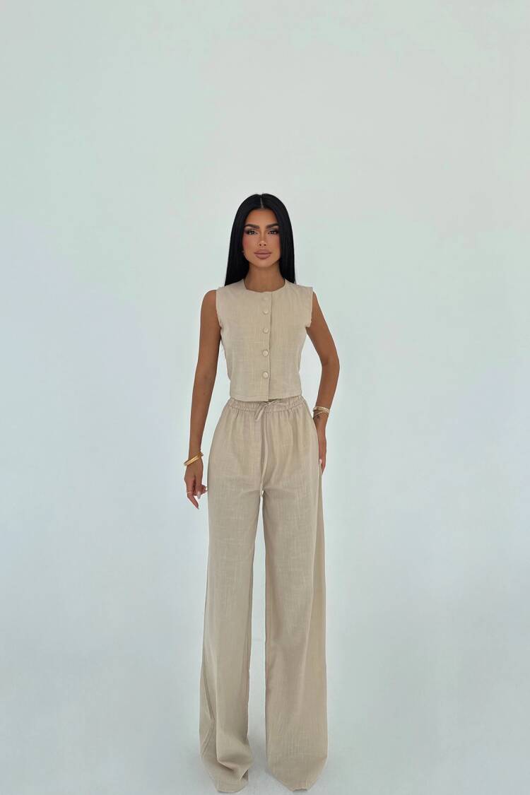 Casual Elegant Formal Suit