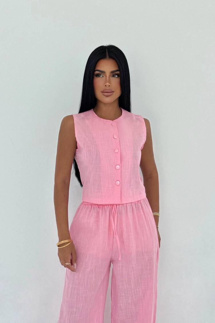 Elegant Casual Set