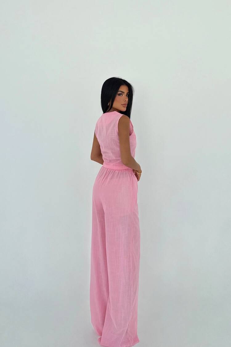 Elegant Casual Set