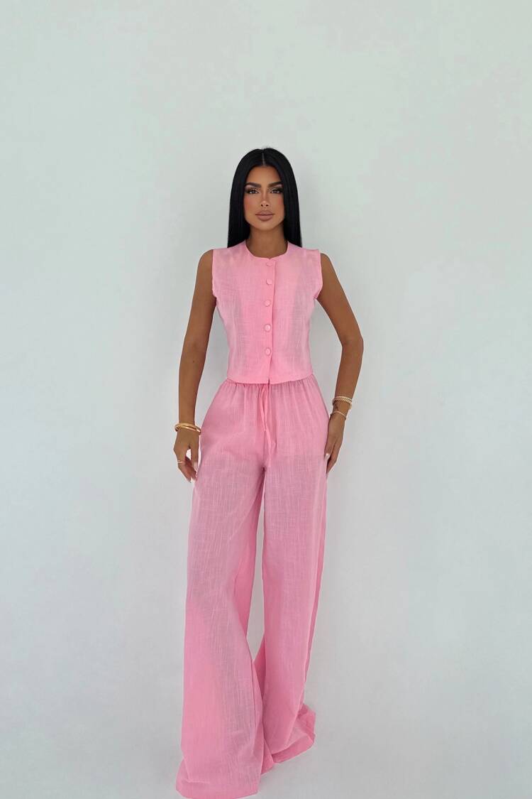 Elegant Casual Set