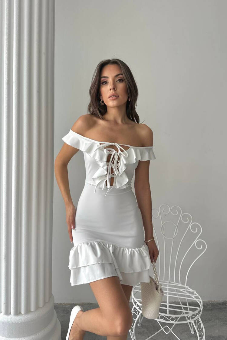 Sexy Elegant Bodycon Mini Dress