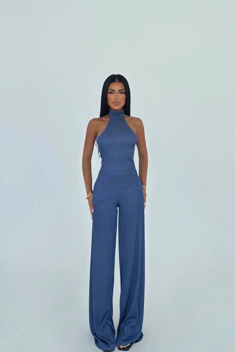 Sexy Elegant Glam Jumpsuit