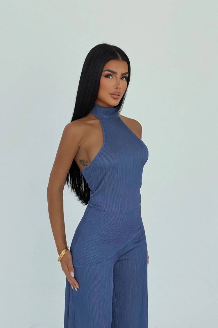 Sexy Elegant Glam Jumpsuit