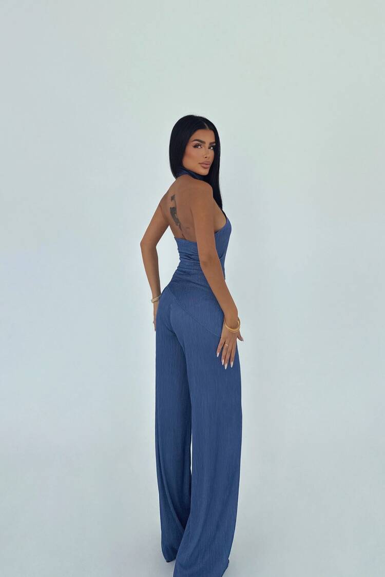 Sexy Elegant Glam Jumpsuit