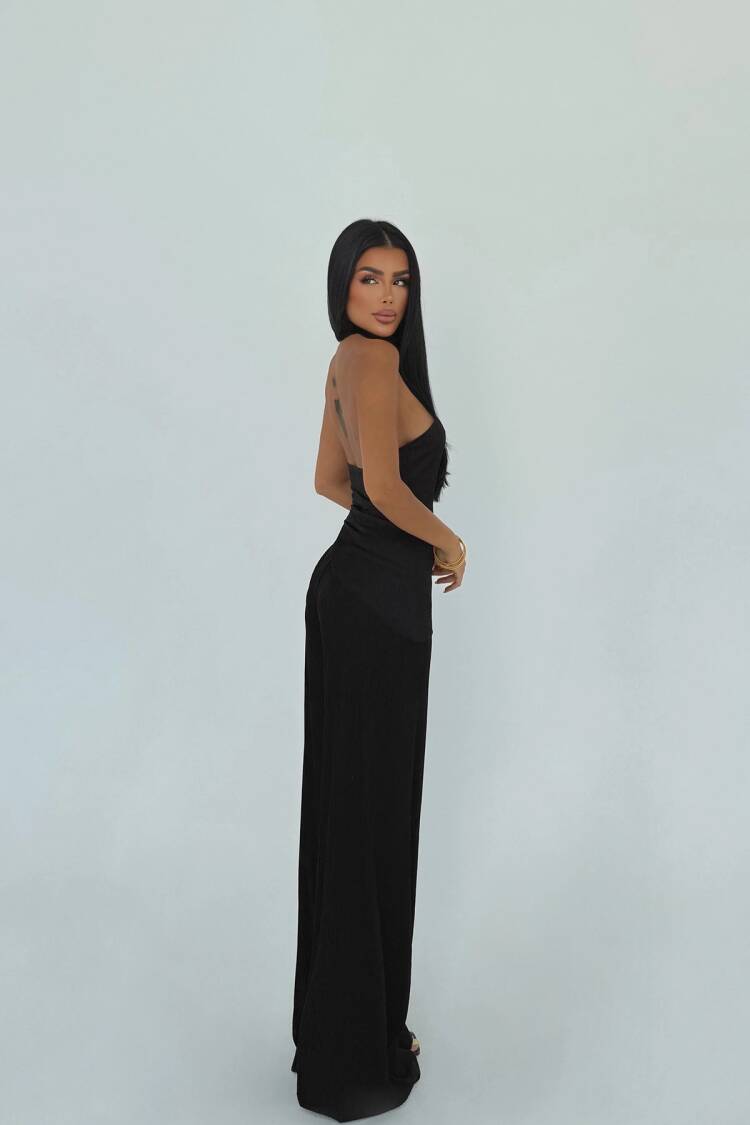 Sexy Elegant Formal Glam Suit