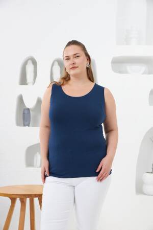 Tshirt Slim Fit Sleeveless Cap Sleeve
