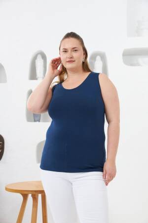Tshirt Slim Fit Sleeveless Cap Sleeve