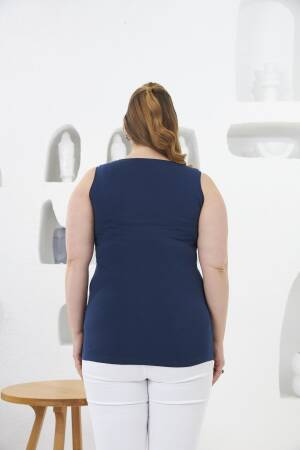 Tshirt Slim Fit Sleeveless Cap Sleeve