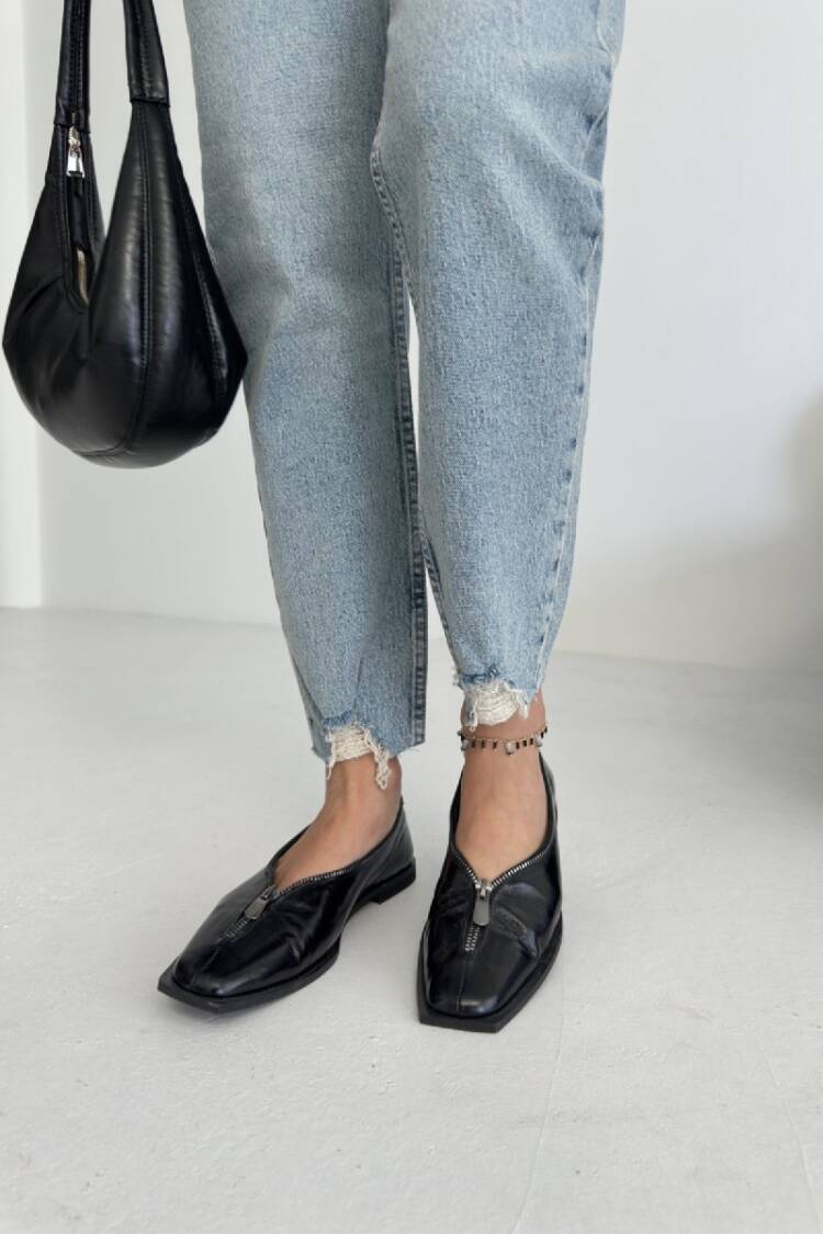 Casual Streetwear Vintage Sexy Retro Jeans