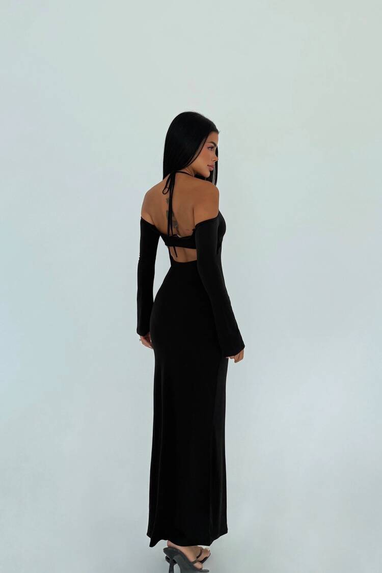 Sexy Elegant Formal Glam Bodycon Dress