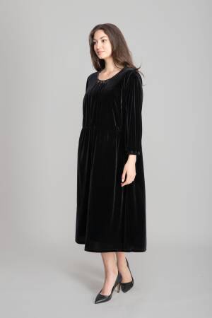 Modest Elegant Formal Dress