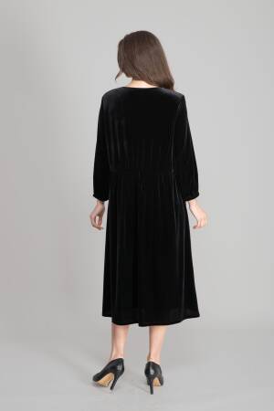 Modest Elegant Formal Dress