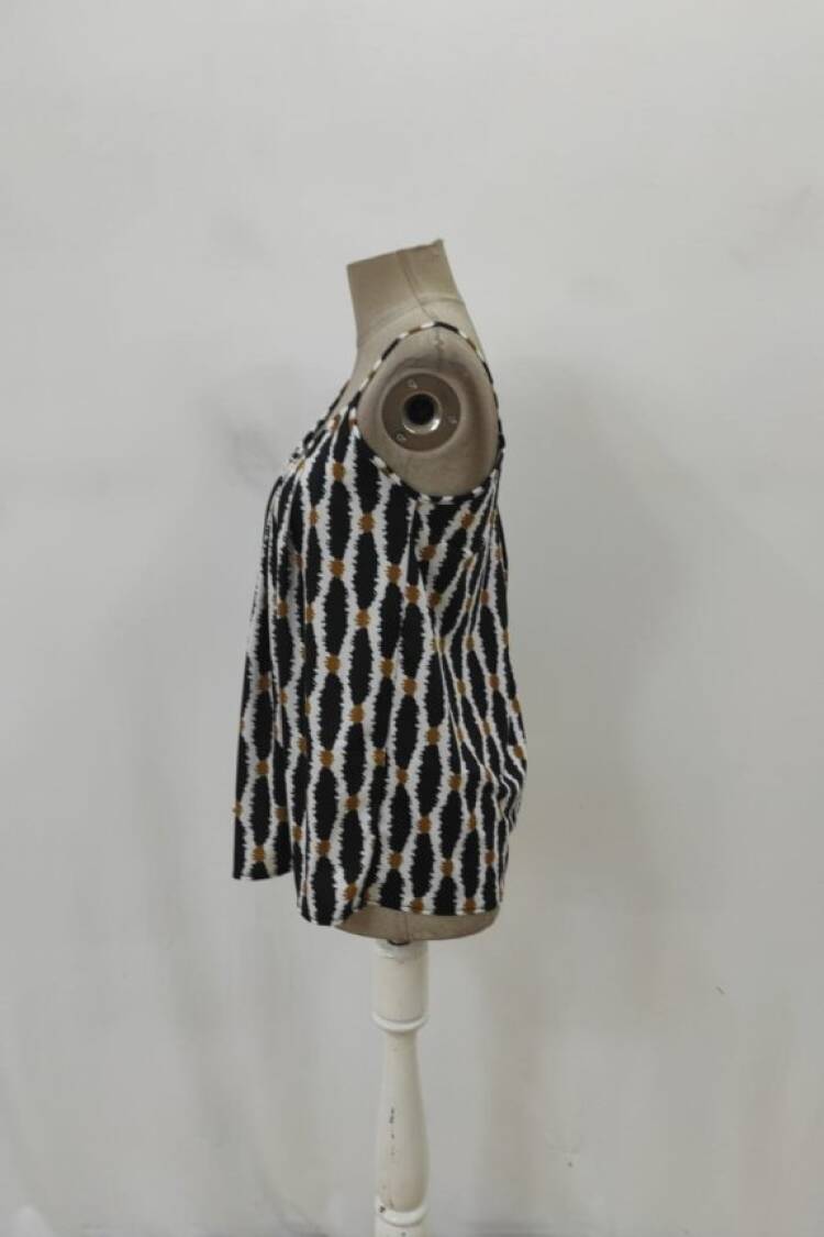 Black Boho Casual Mini Cami Dress