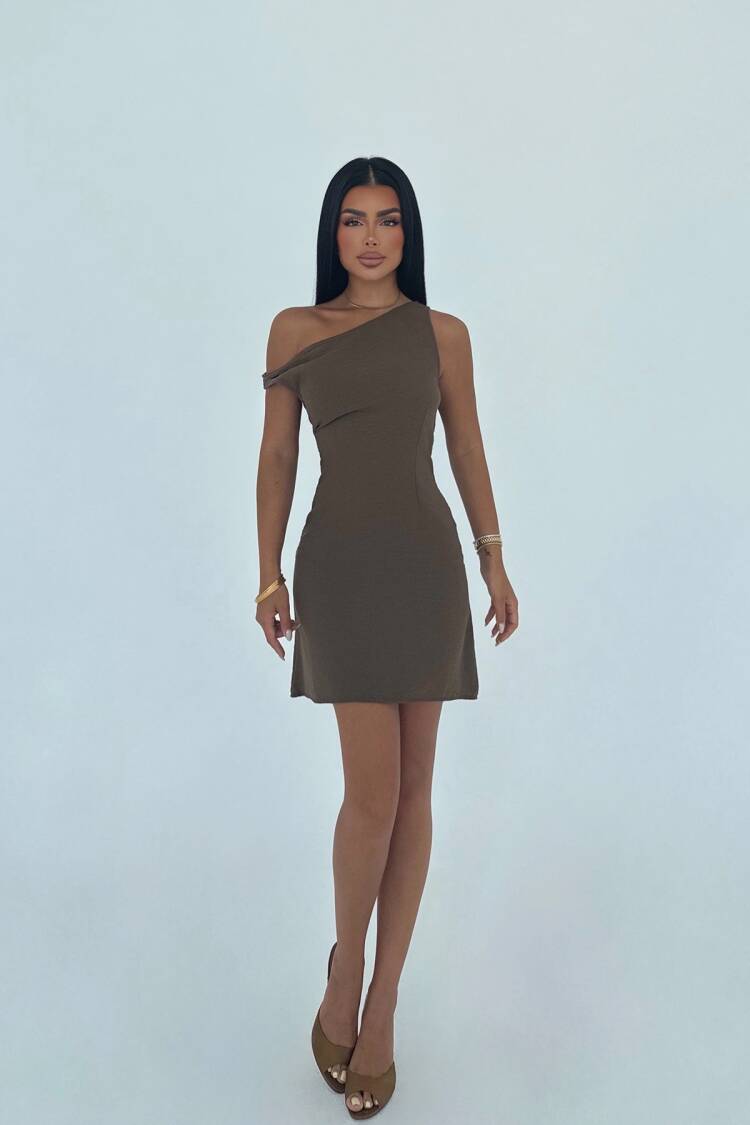 Sexy Elegant Bodycon Mini Dress