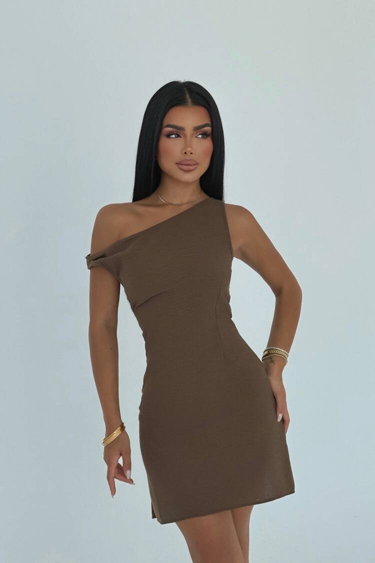 Sexy Elegant Bodycon Mini Dress