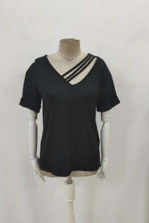 Casual Sexy Elegant Blouse - Brand: Janes - Women & Kids, Baby Clothes Wholesale - Globality Store