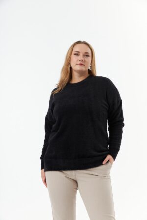 Plus Size Casual Elegant Blouse - Brand: RMG - Women & Kids, Baby Clothes Wholesale - Globality Store