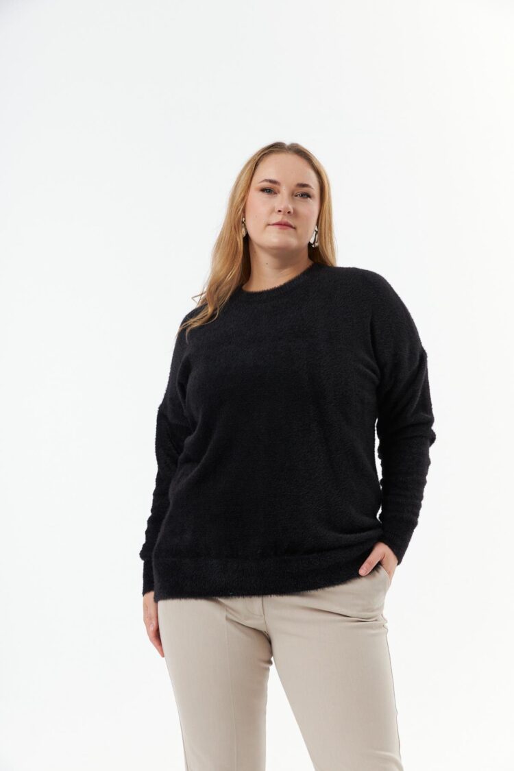 Plus Size Casual Elegant Blouse - Brand: RMG - Women & Kids, Baby Clothes Wholesale - Globality Store