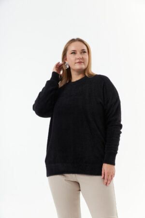 Plus Size Casual Elegant Blouse - Brand: RMG - Women & Kids, Baby Clothes Wholesale - Globality Store
