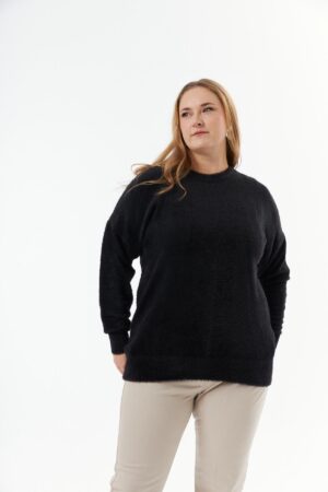 Plus Size Casual Elegant Blouse - Brand: RMG - Women & Kids, Baby Clothes Wholesale - Globality Store