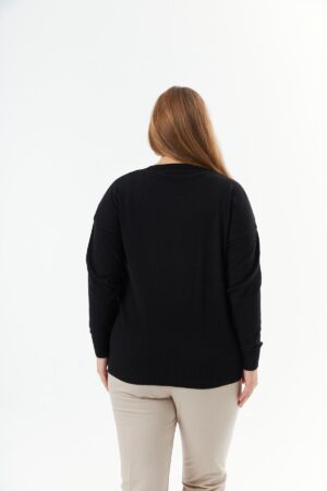 Plus Size Casual Elegant Blouse - Brand: RMG - Women & Kids, Baby Clothes Wholesale - Globality Store