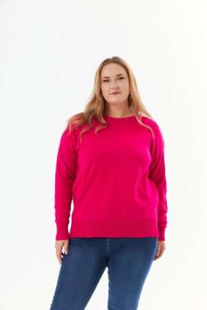 Plus Size Casual Modest Blouse - Brand: RMG - Women & Kids, Baby Clothes Wholesale - Globality Store