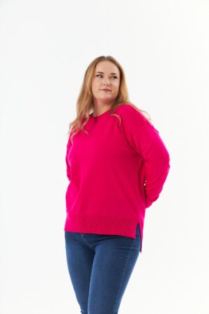 Plus Size Casual Modest Blouse - Brand: RMG - Women & Kids, Baby Clothes Wholesale - Globality Store