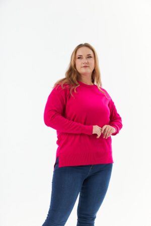 Plus Size Casual Modest Blouse - Brand: RMG - Women & Kids, Baby Clothes Wholesale - Globality Store
