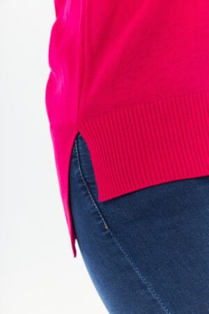 Plus Size Casual Modest Blouse - Brand: RMG - Women & Kids, Baby Clothes Wholesale - Globality Store