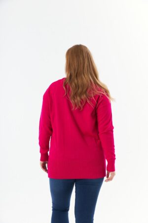 Plus Size Casual Modest Blouse - Brand: RMG - Women & Kids, Baby Clothes Wholesale - Globality Store