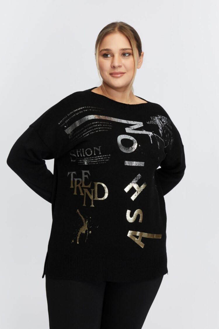 Plus Size Casual Blouse - Brand: RMG - Women & Kids, Baby Clothes Wholesale - Globality Store