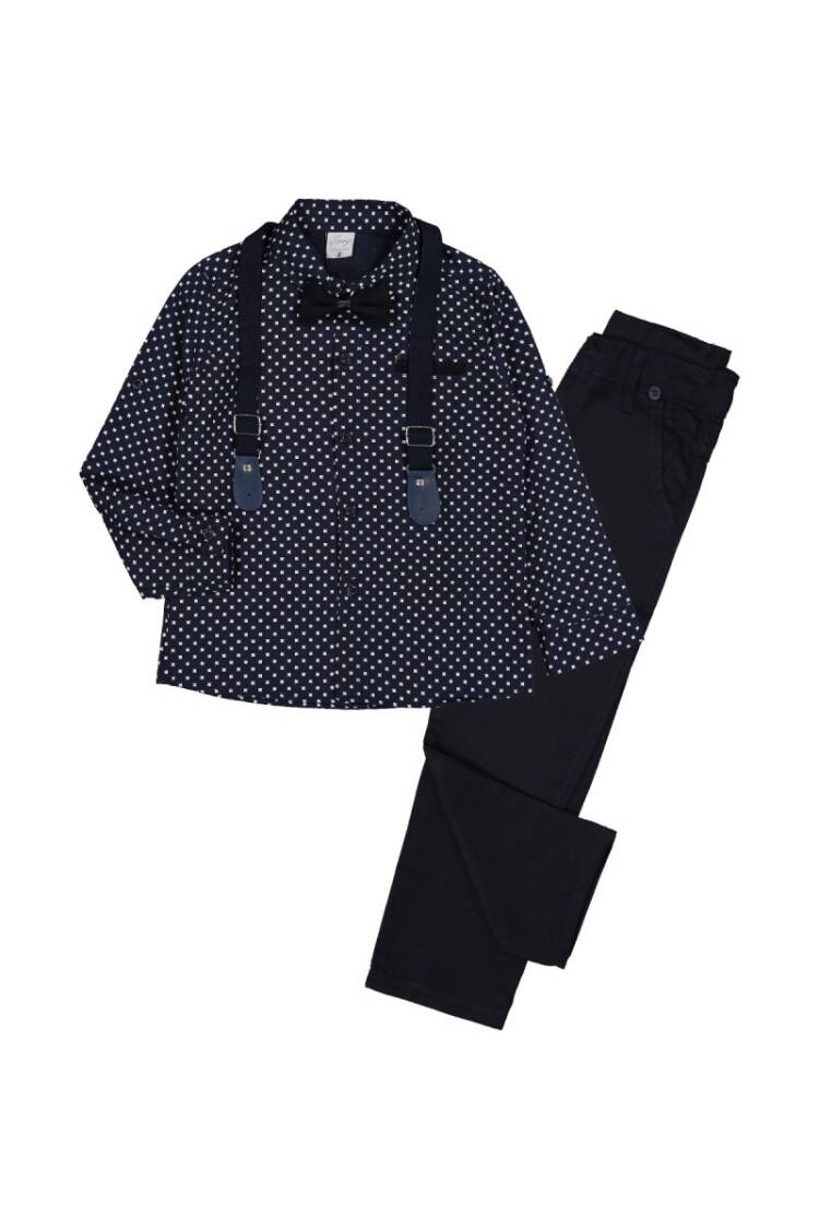 2-Piece Suit Set 1-4Y - Brand: Terry - Kids & Baby Clothes Wholesale - Globality Store