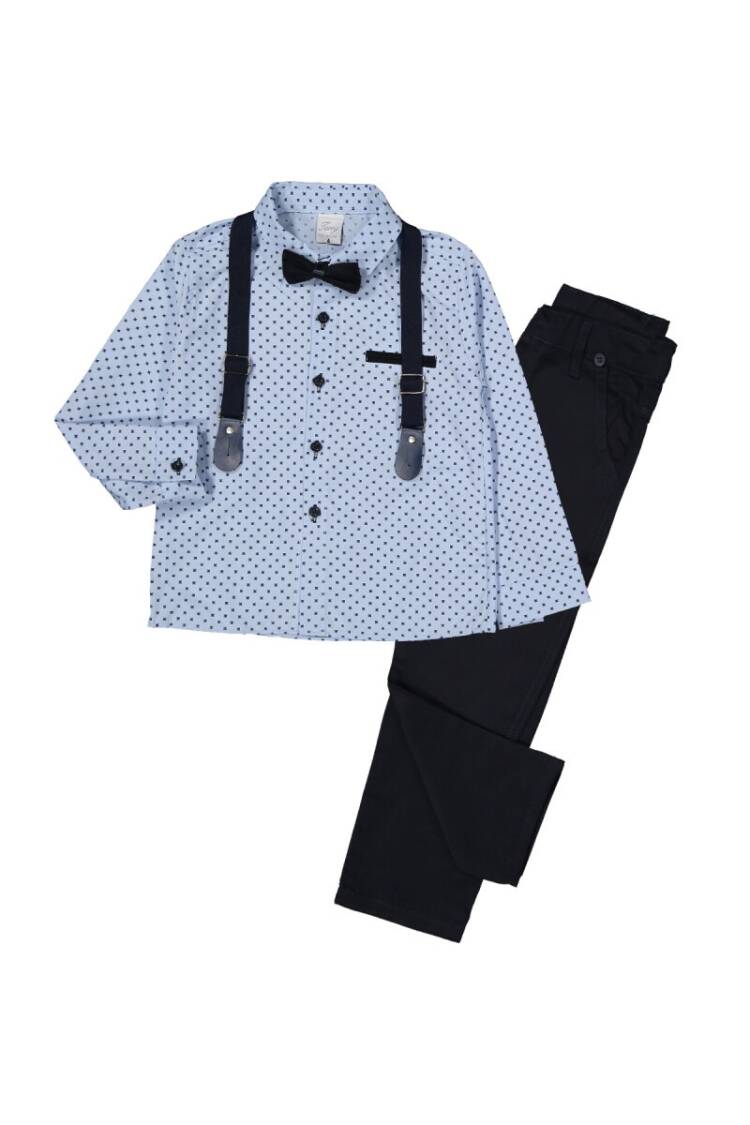 2-Piece Suit Set 1-4Y - Brand: Terry - Kids & Baby Clothes Wholesale - Globality Store
