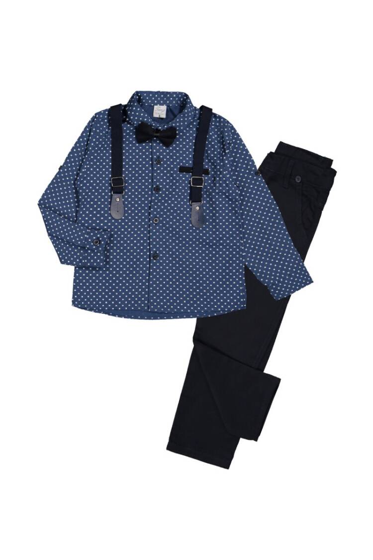 2-Piece Suit Set 5-8Y - Brand: Terry - Kids & Baby Clothes Wholesale - Globality Store