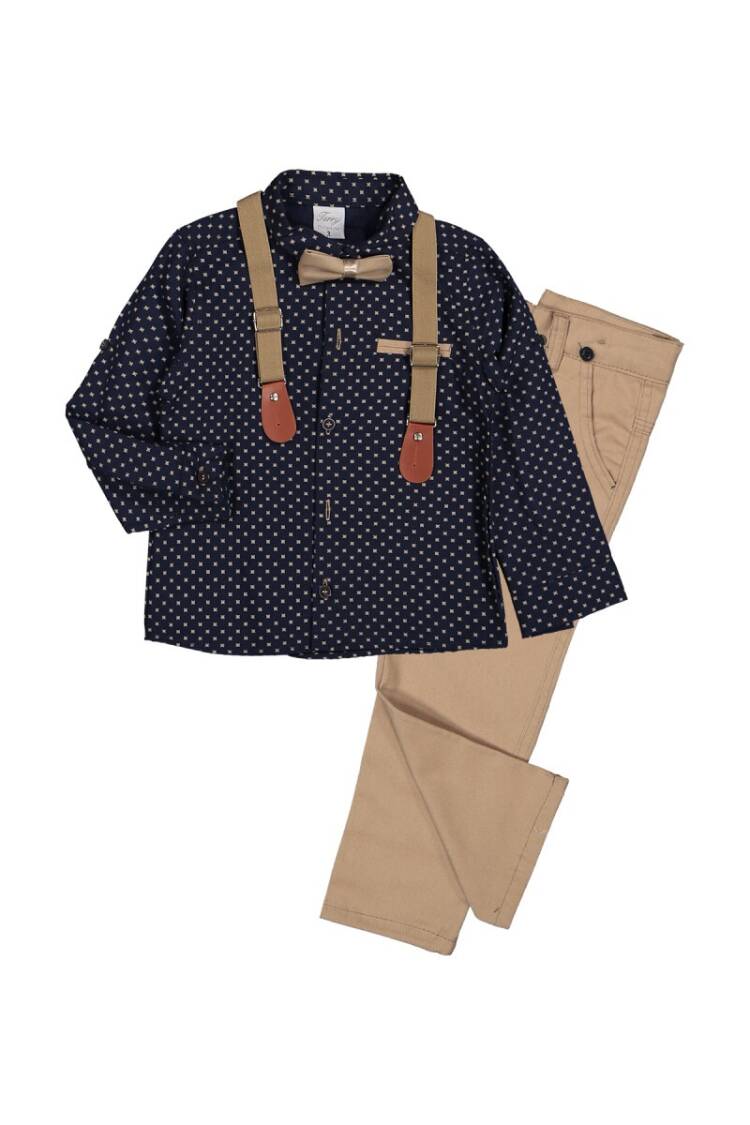 2-Piece Suit Set 5-8Y - Brand: Terry - Kids & Baby Clothes Wholesale - Globality Store