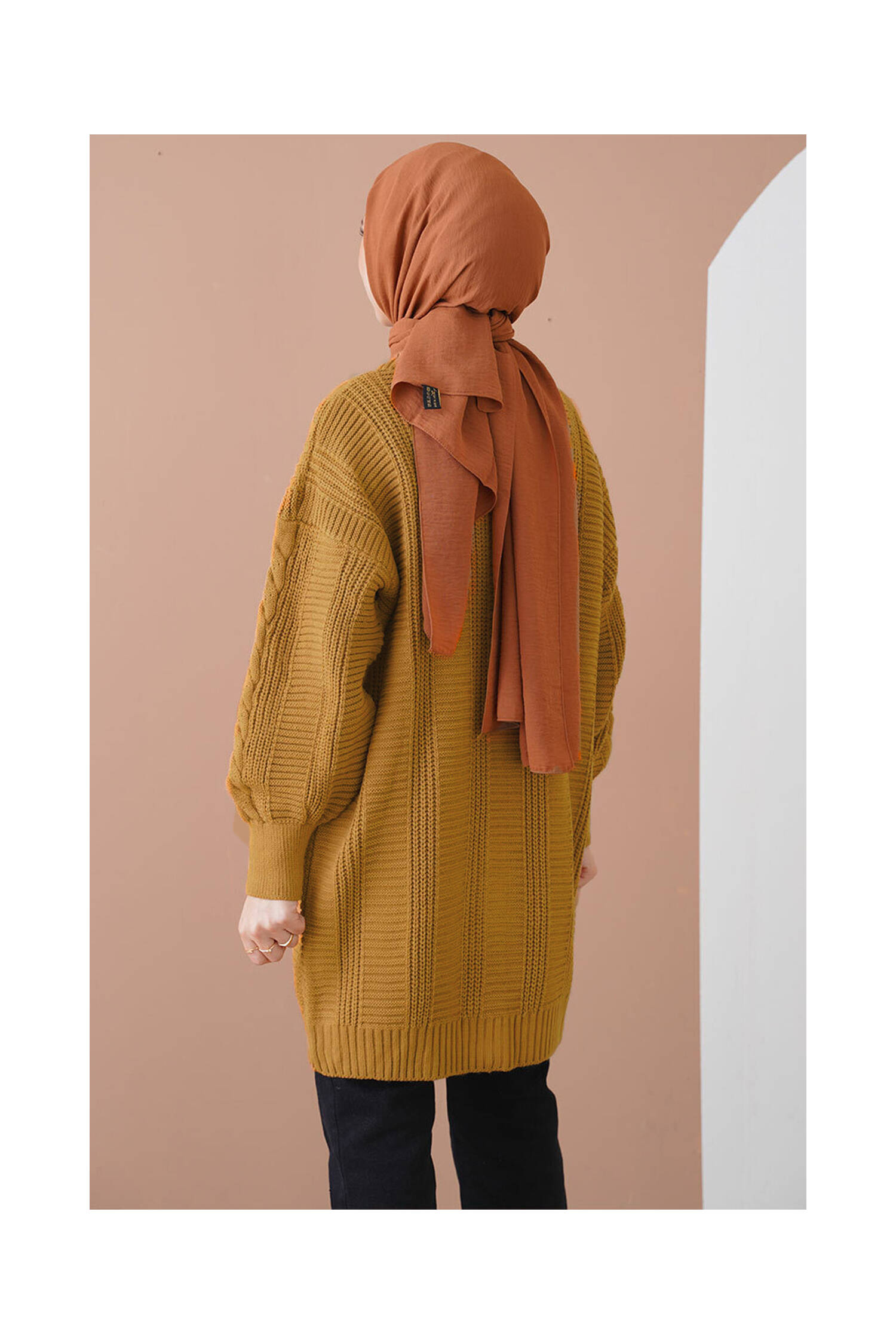 Cardigan - Brand: Bigdart - Women's Clothing Wholesale - Globality Store