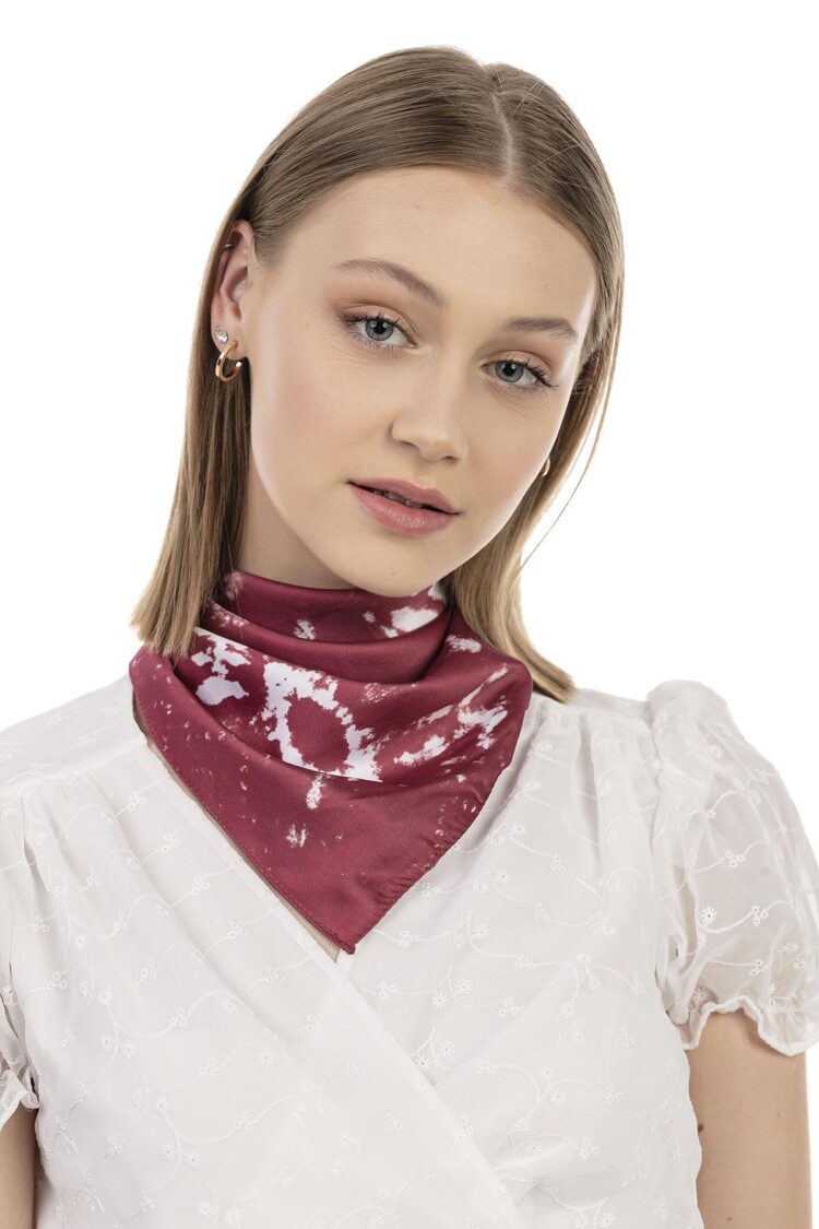Scarf - Brand: Axesoire - Women's Clothing Wholesale - Globality Store