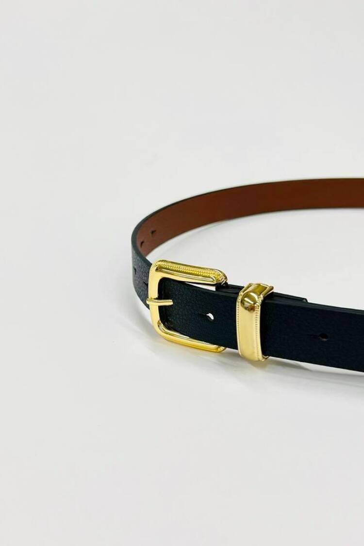 Gold Plated Anti-tarnish Women's Belt