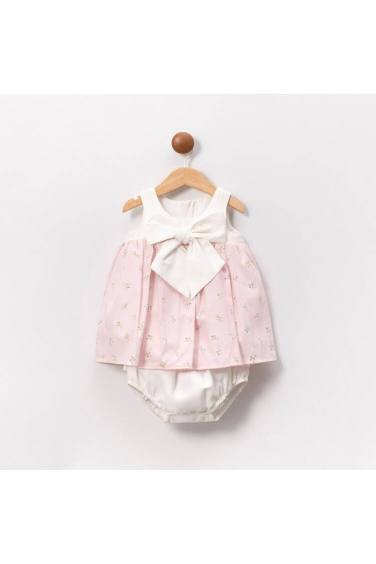 Alberta Girls 2 Team 9-12-18-24M - Brand: Cumino - Kids & Baby Clothes Wholesale - Globality Store