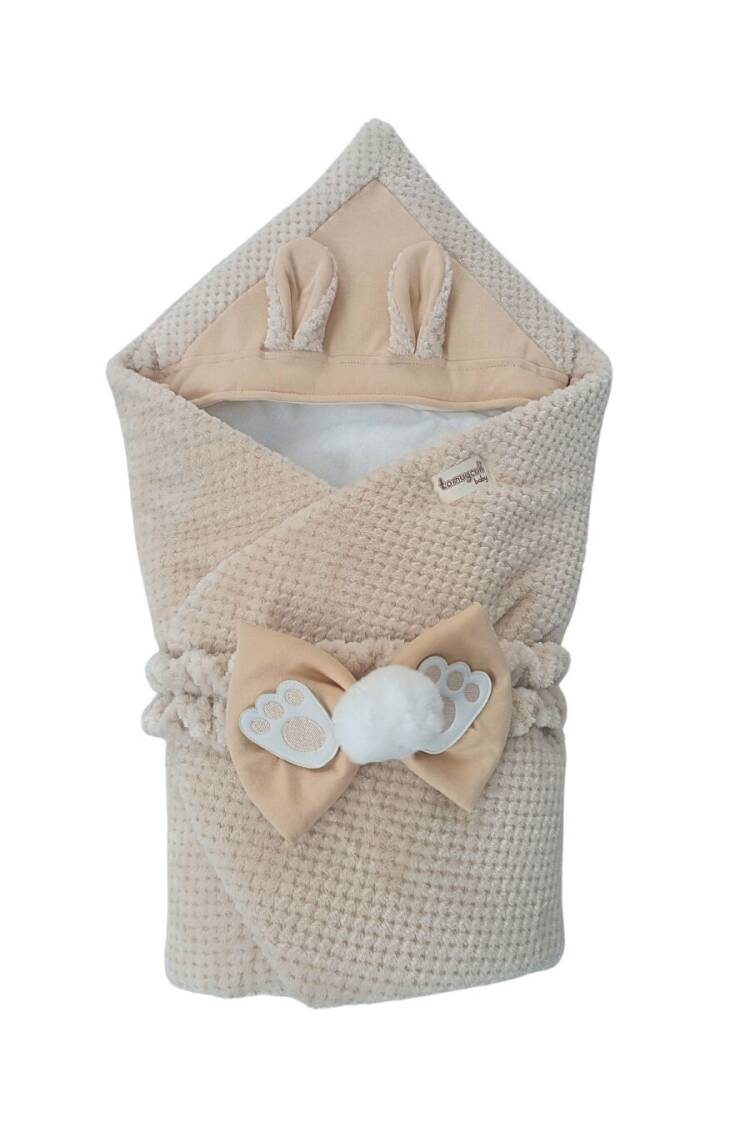 Arya Patigul Swaddle 0-24M - Brand: Tomuycuk - Kids & Baby Clothes Wholesale - Globality Store