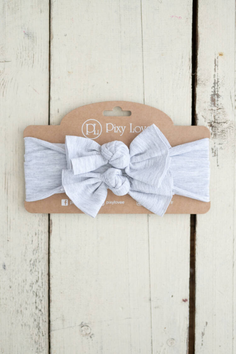 Baby Bandana Lia 0-36M - Brand: Pixy Love - Kids & Baby Clothes Wholesale - Globality Store