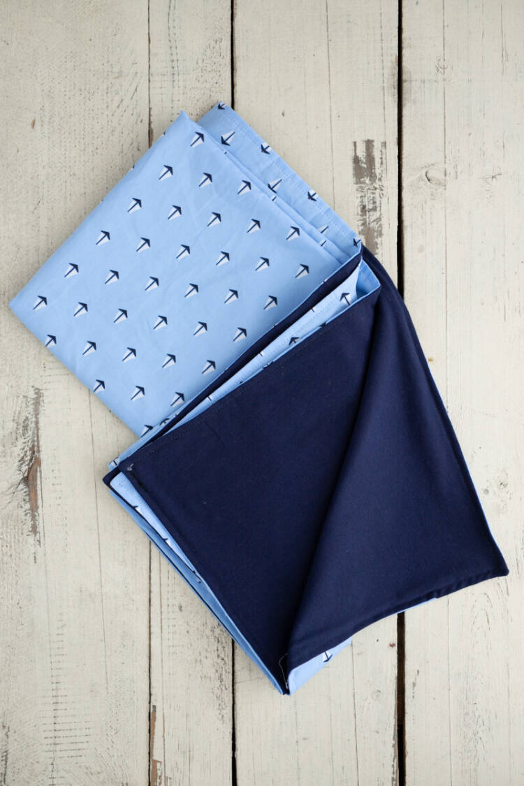 Baby Blanket Sail 0-36M - Brand: Pixy Love - Kids & Baby Clothes Wholesale - Globality Store